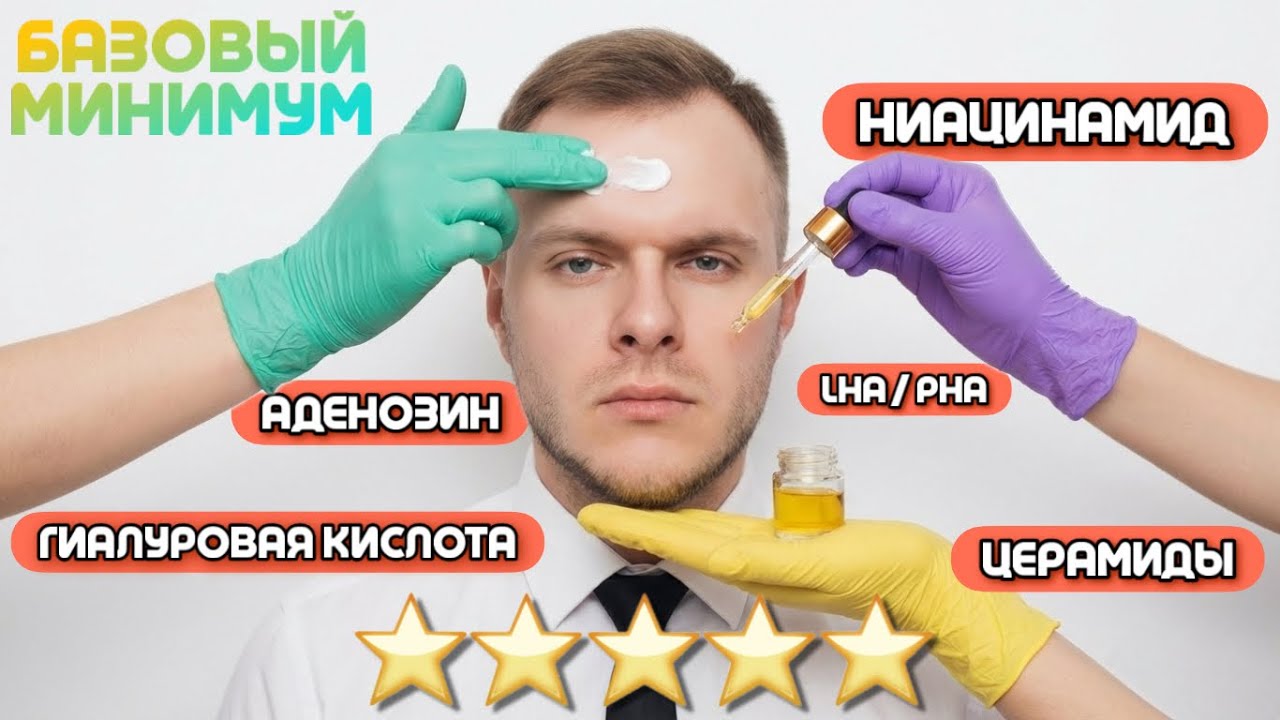 ЛУЧШАЯ КОРЕЙСКАЯ КОСМЕТИКА 2025 / ФАВОРИТЫ ДЕКАБРЯ / МОЙ ИДЕАЛЬНЫЙ УХОД