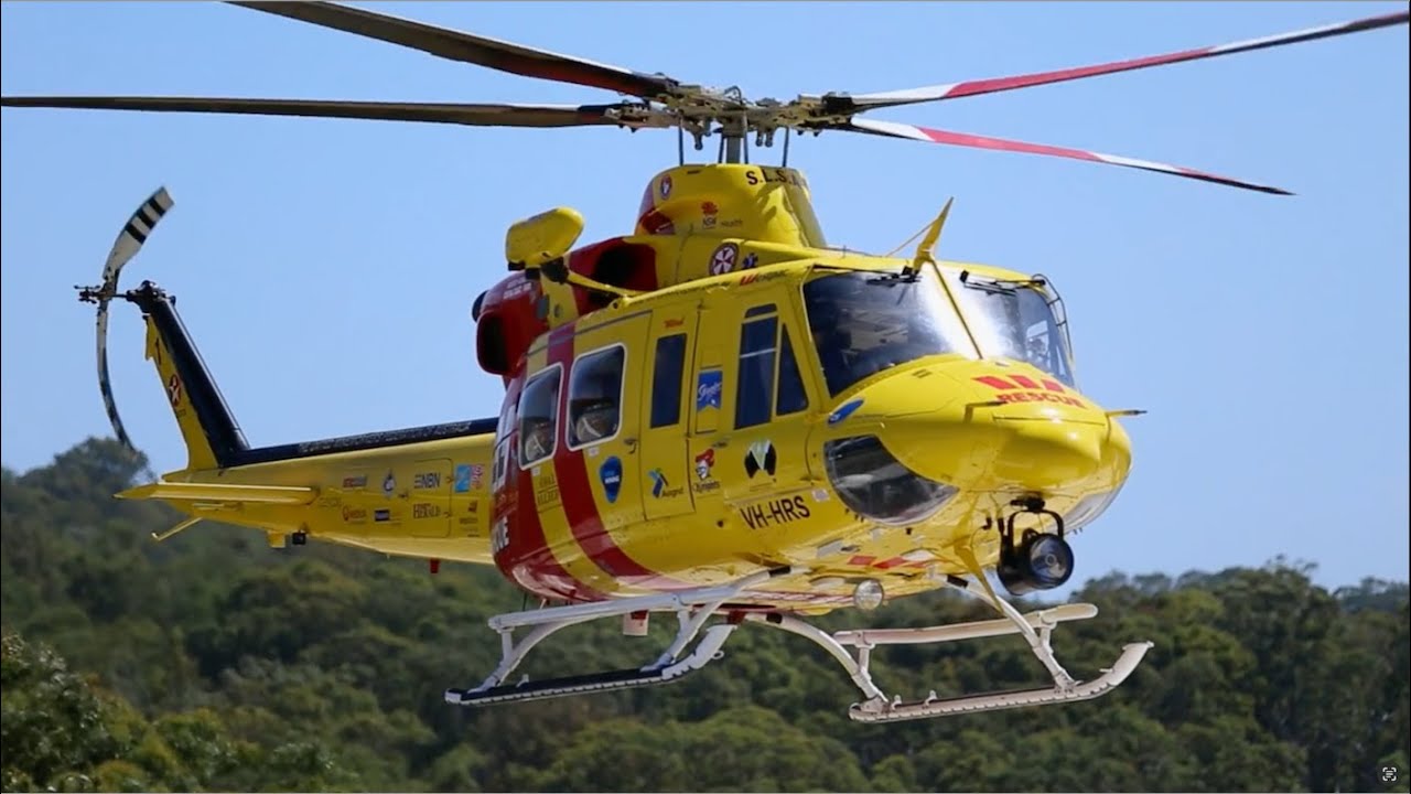 Air Rescue - Season 2 Episode 4 (Full Episode)