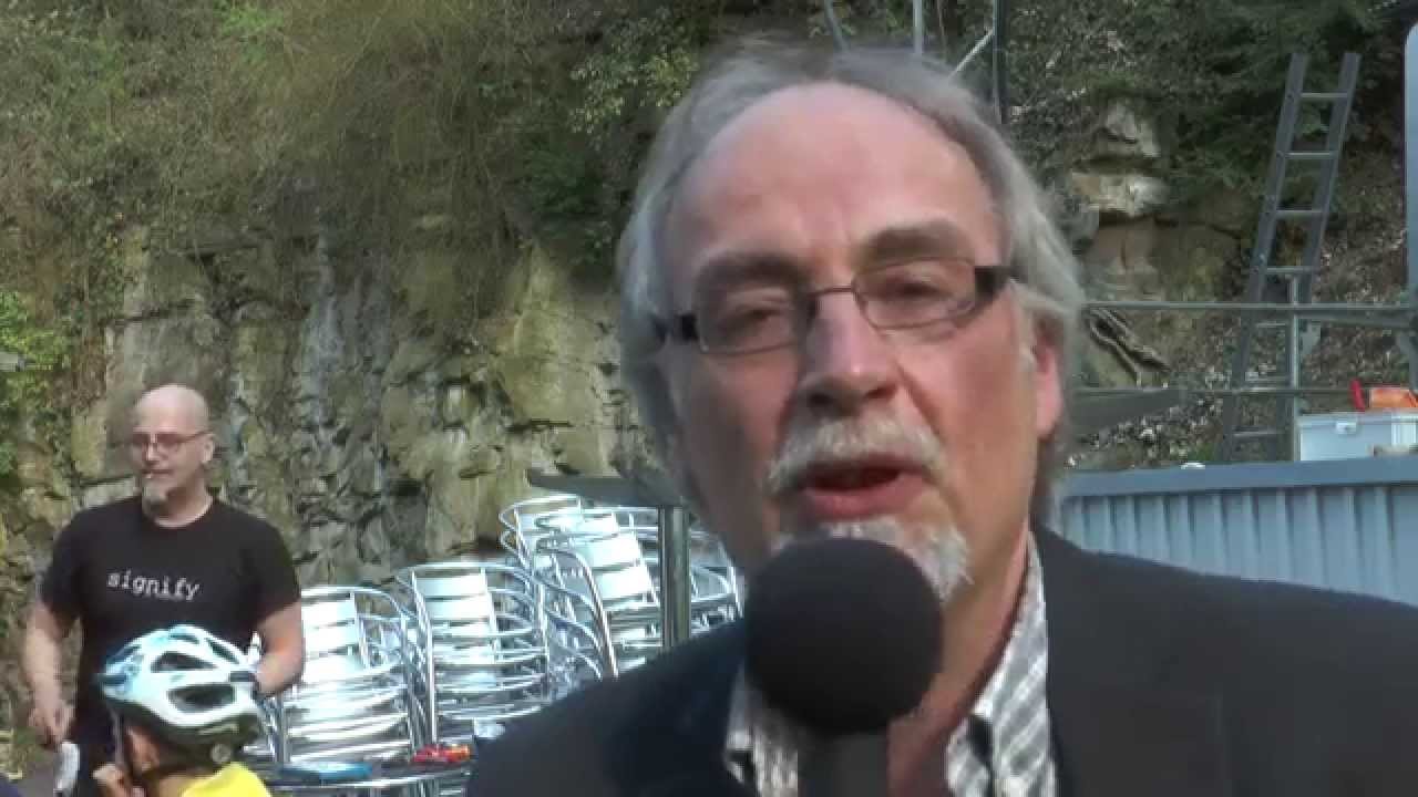 Die Mittwochsreihe