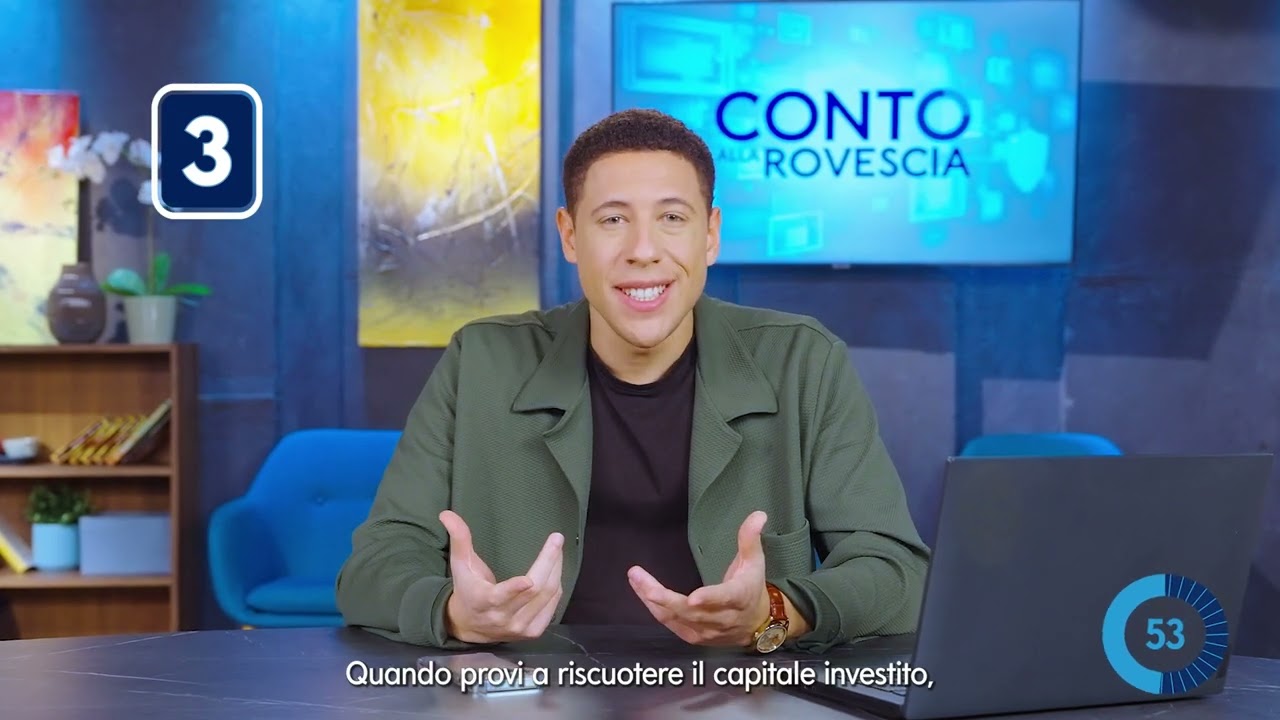 Conto alla Rovescia | Ep. 10