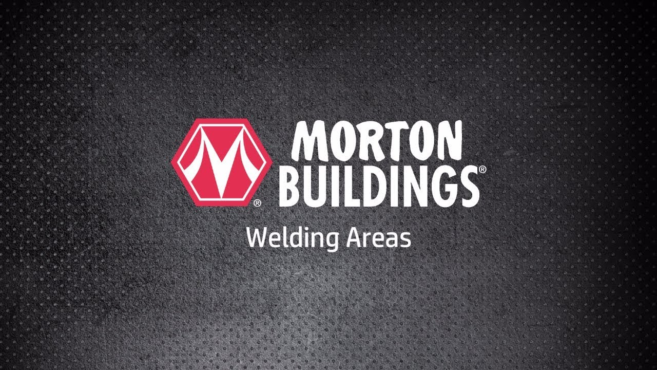 Farm Shop Design Series: Welding Areas