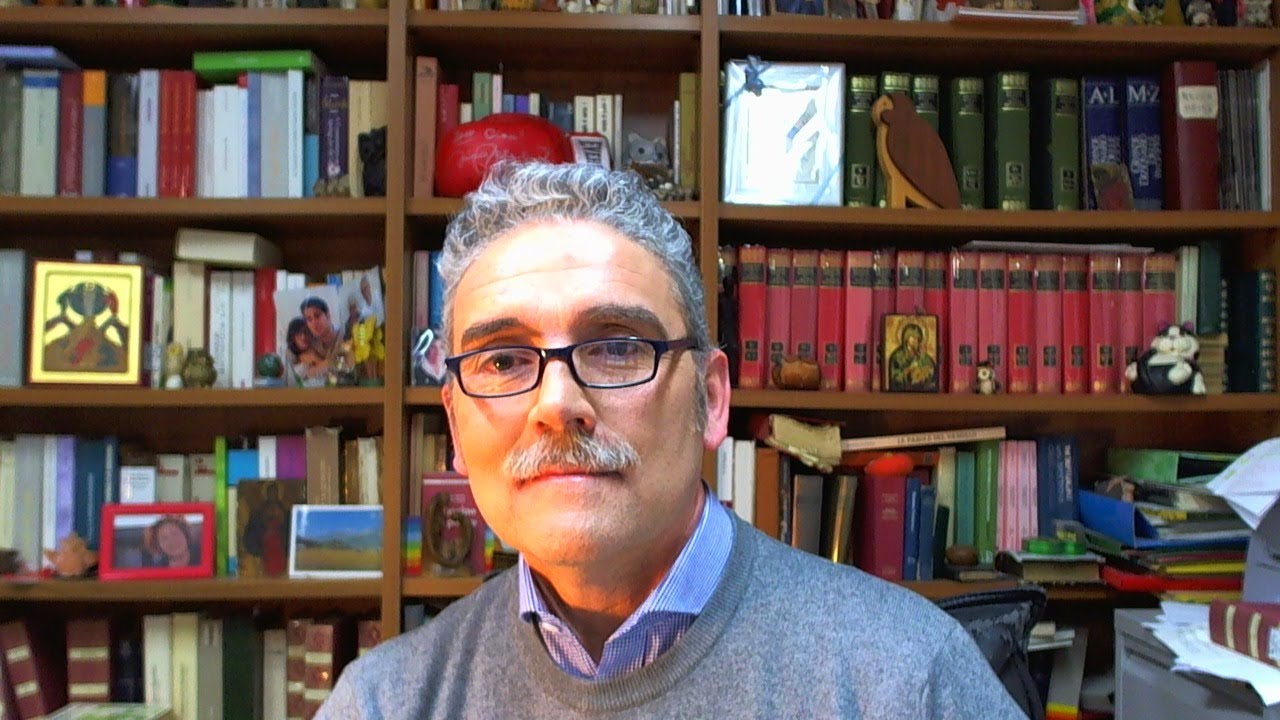 Lettura e commento del vangelo della domenica (Gv 4,5-42)