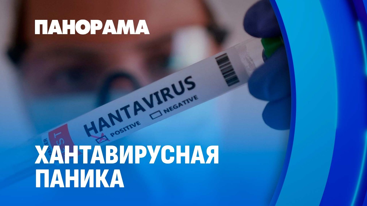 Новый смертельный вирус &mdash; Хантавирус! Что о нем известно и как идёт эвакуация пассажиров с лайнера?
