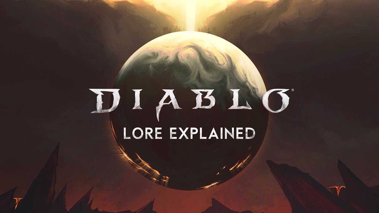 Diablo | Lore Explained