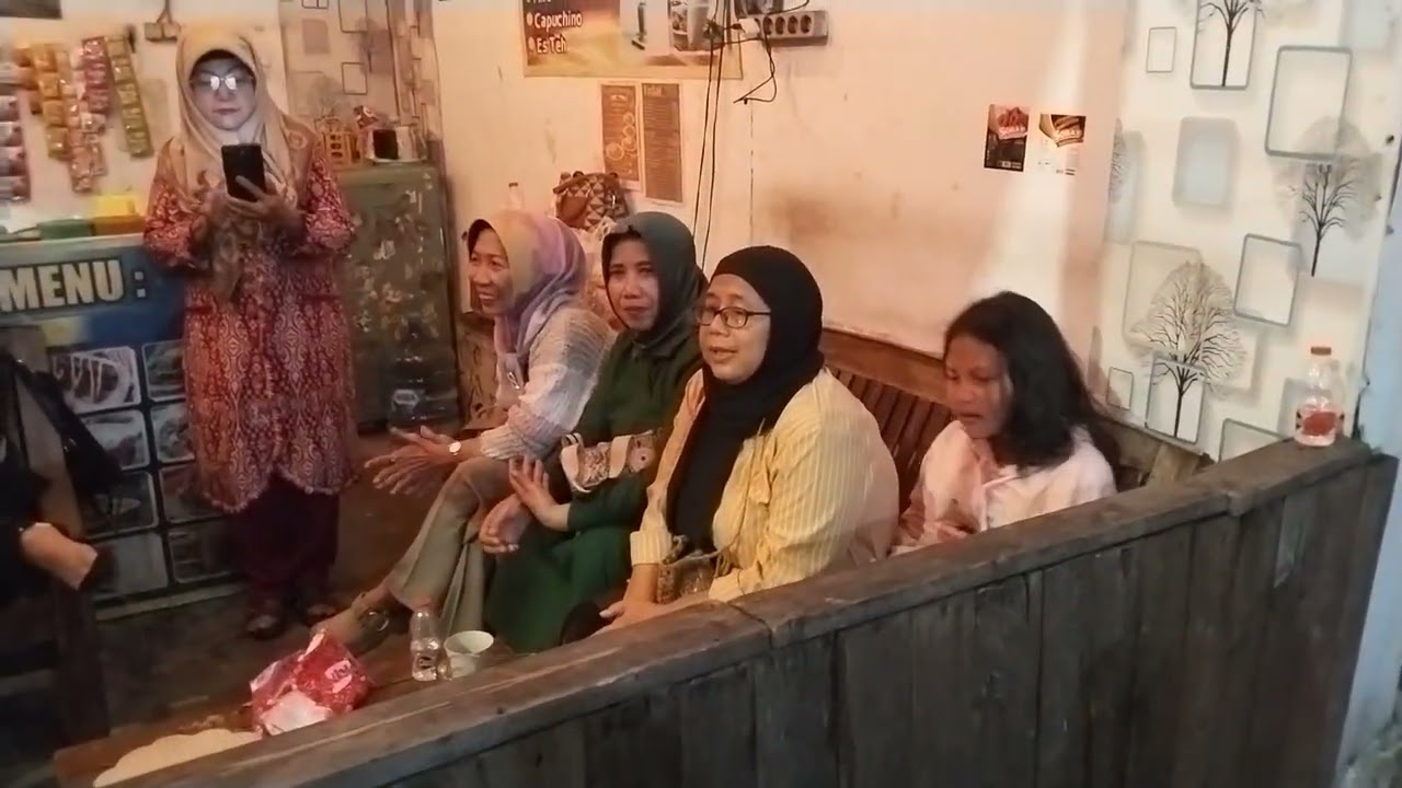 Studio 21 Alun alun Karawang 14 Pebuari 2026