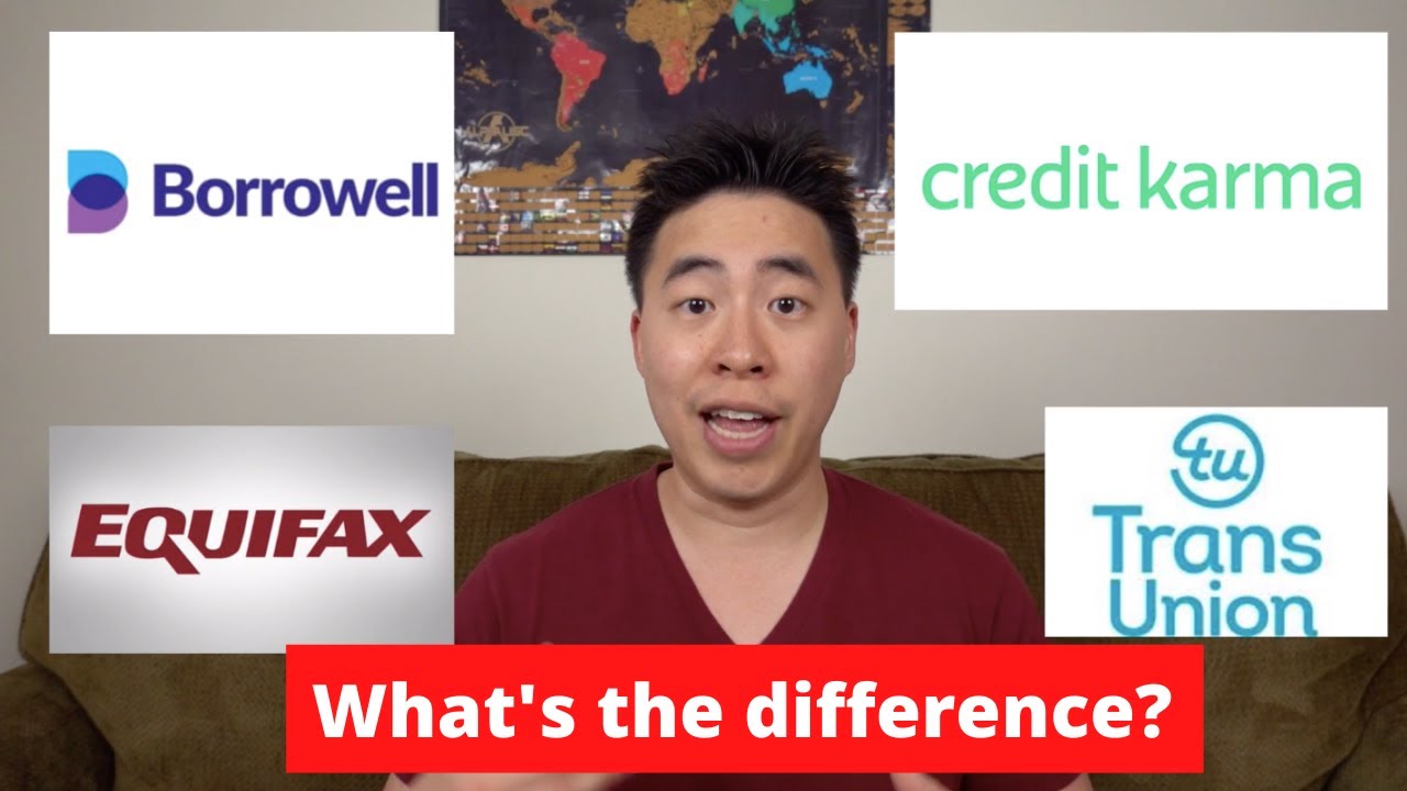 How To Check Your Credit Score For Free in Canada (KNOW THE DIFFERENCE!)