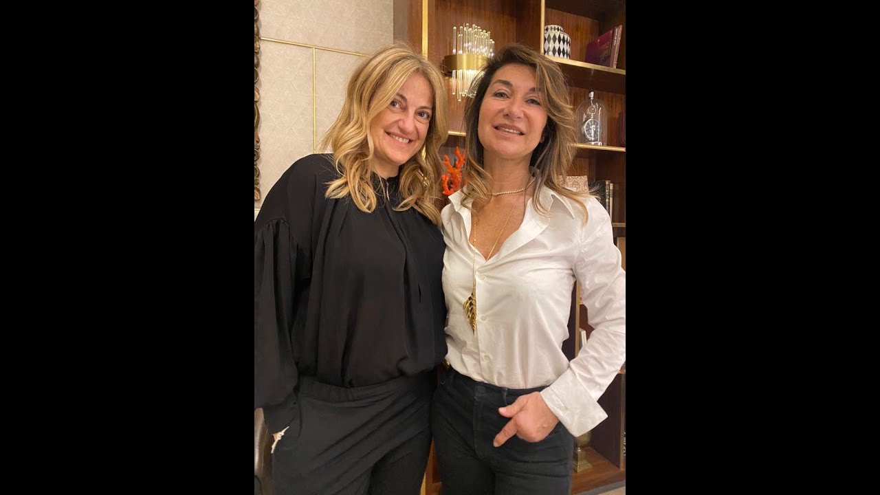 Intervista a Cristiana, figlia di Roberto Cavalli