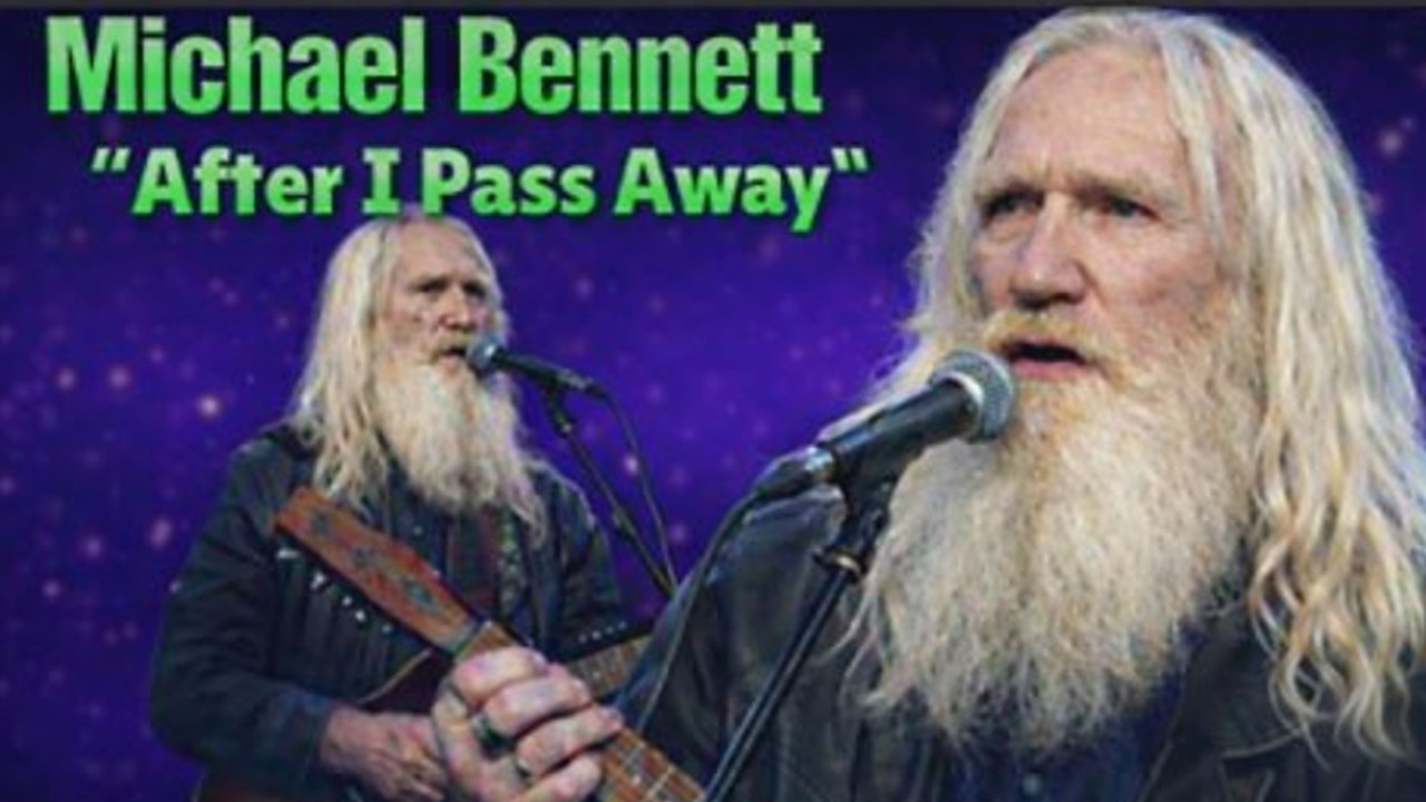 Michael Bennett’s “After I Pass Away” Leaves Judges in Tears | America’s Got Talent