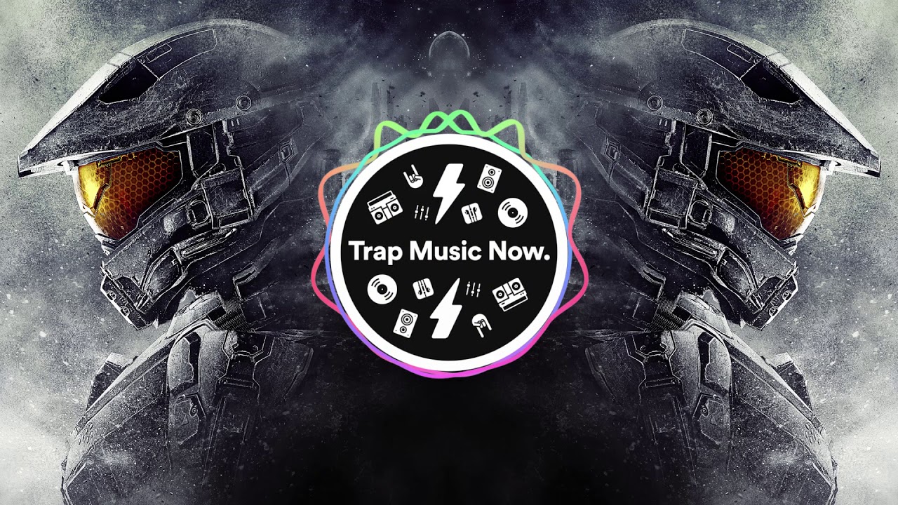 HALO Theme Song (OFFICIAL TRAP REMIX) [Halo 3 Tribute]