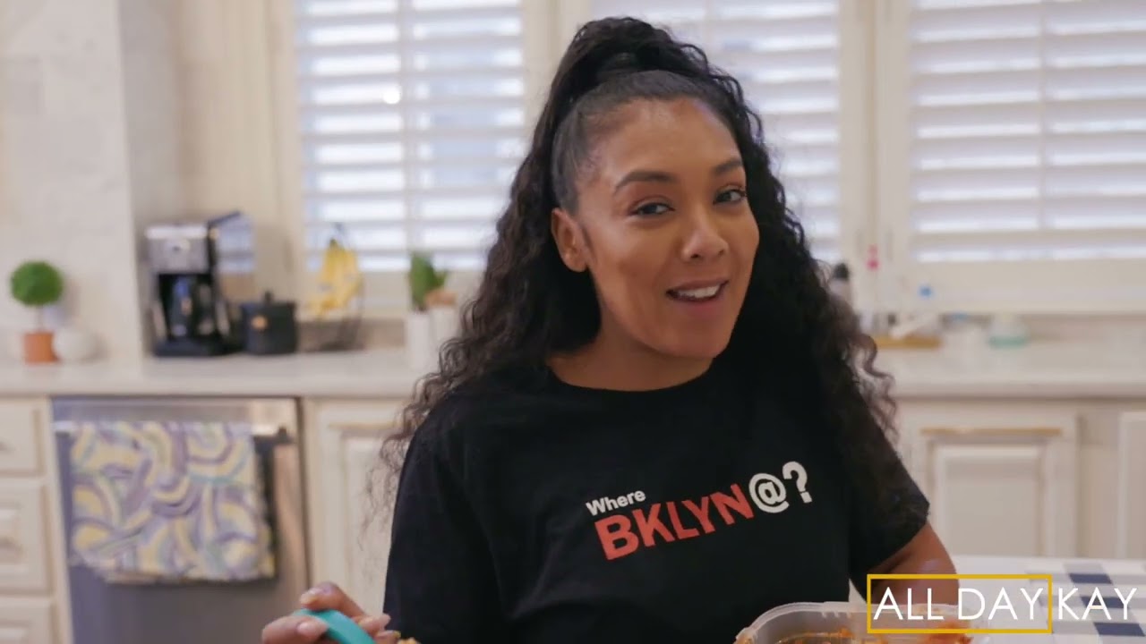 All Day Kay | Tag Teaming For Success