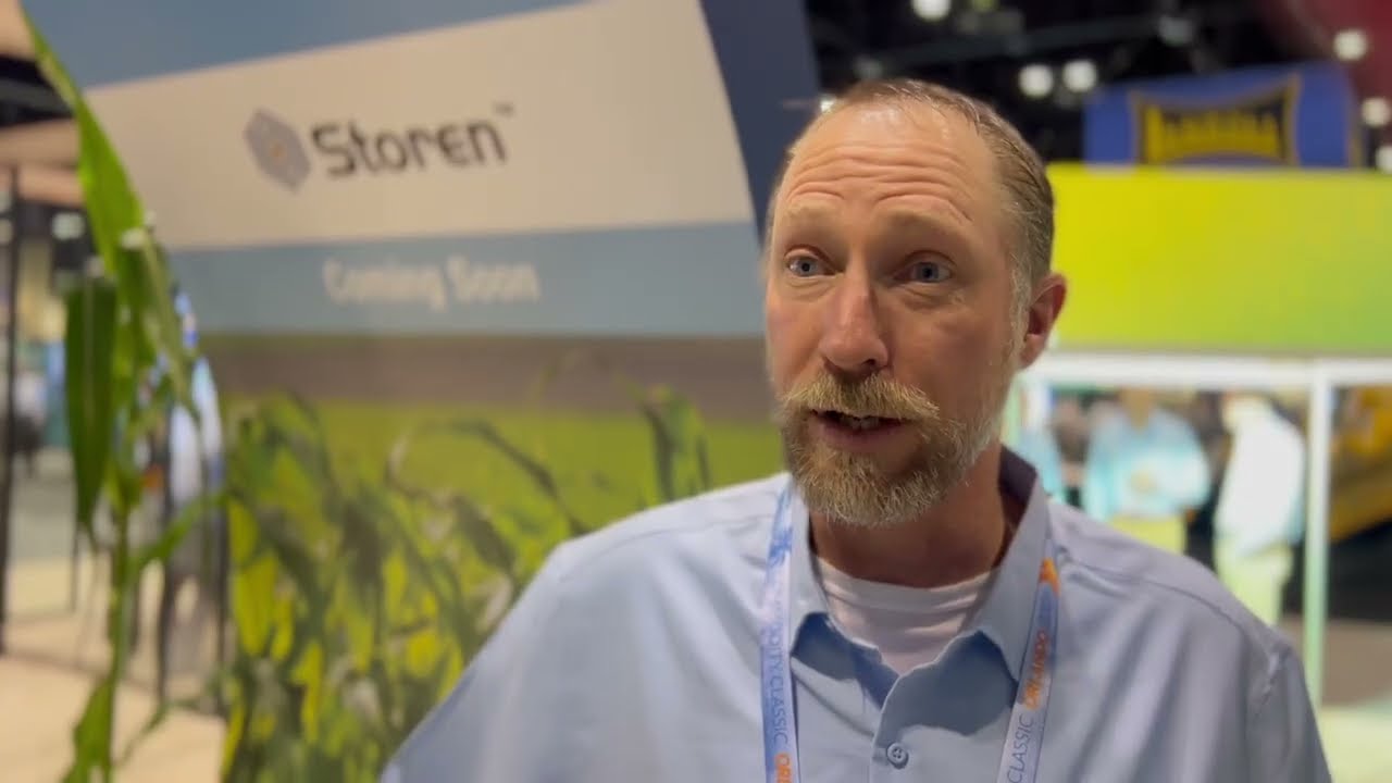 Syngenta launches new corn herbicide