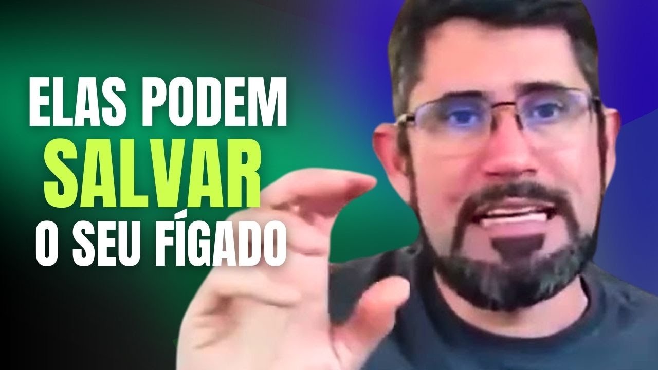 3 Plantas que Podem Salvar Seu Fígado Agora