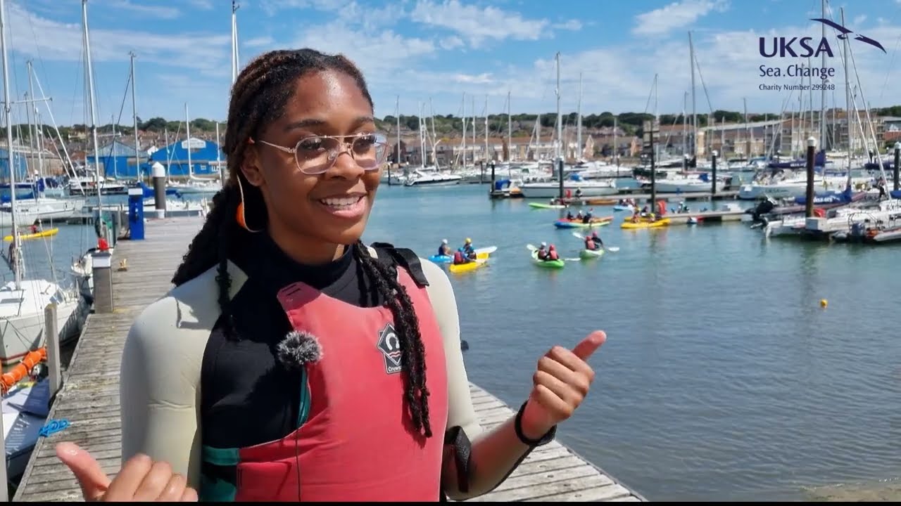 Maritime Futures Programme - Supported by the Sea.Change Fund 2024