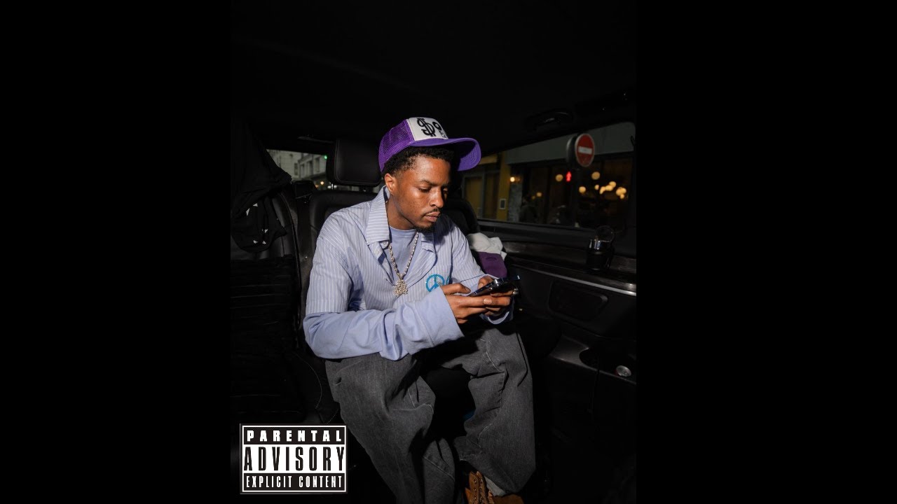 Pierre Bourne - Mistake
