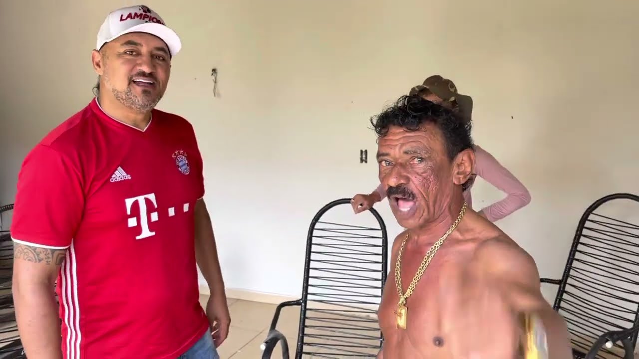 TIRINGA DESAFIA JOSÉ ALDO PARA UMA LUTA DE MMA 😂 | PALPITES (05/12) | LAMPIONSBET É MULTI