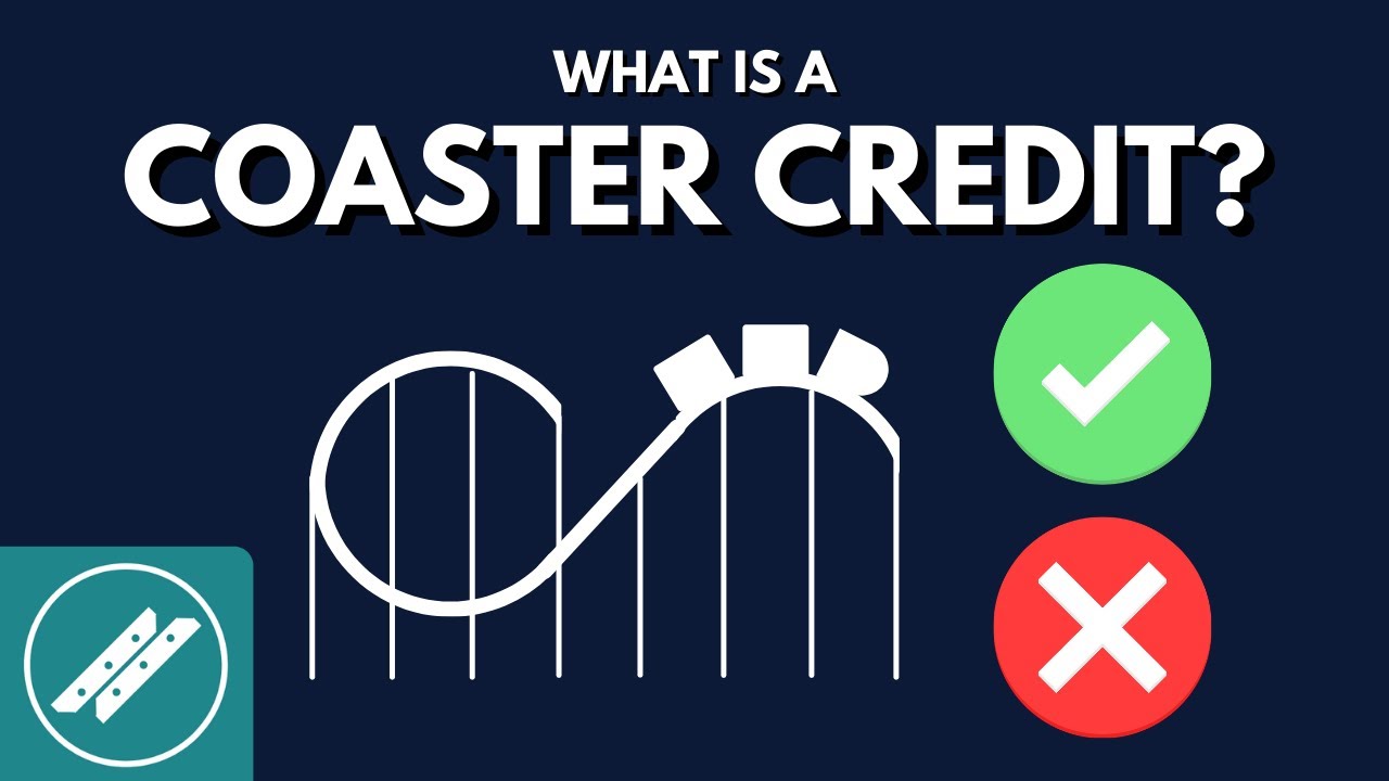 What is a Coaster Credit? Our breakdown of what counts as a roller coaster | The Brake Run