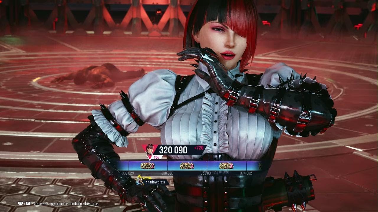 XD LA MALDITA VS AKABANE