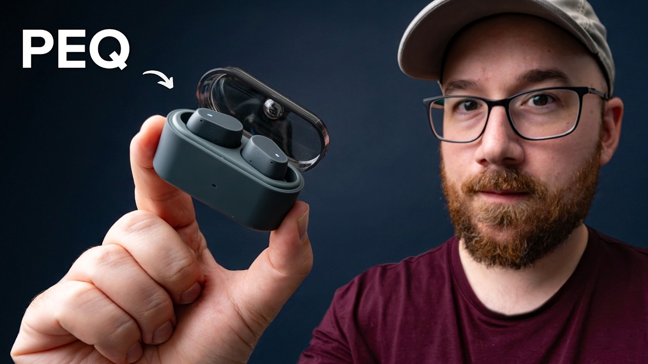 A $50 S-Tier True Wireless Earphone??