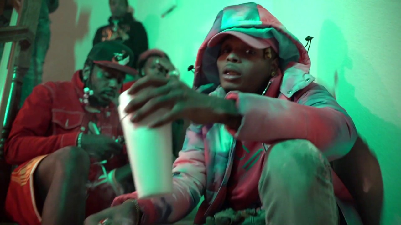 Sancho Saucy Official Video**Killa Kunda** FT Boogotti Kasino