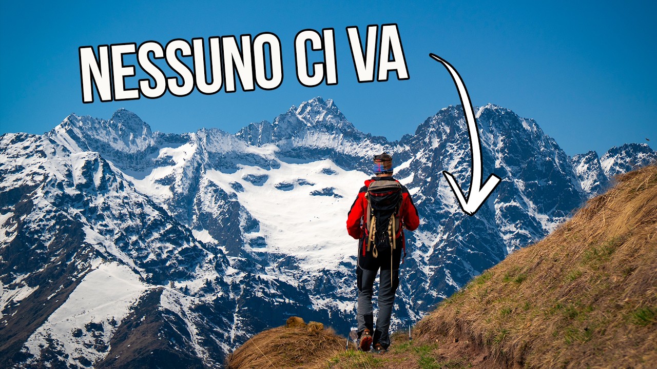 5 escursioni in provincia di CUNEO che forse non conosci