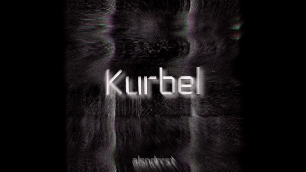 alsndrrst - Kurbel #dawless #house #music
