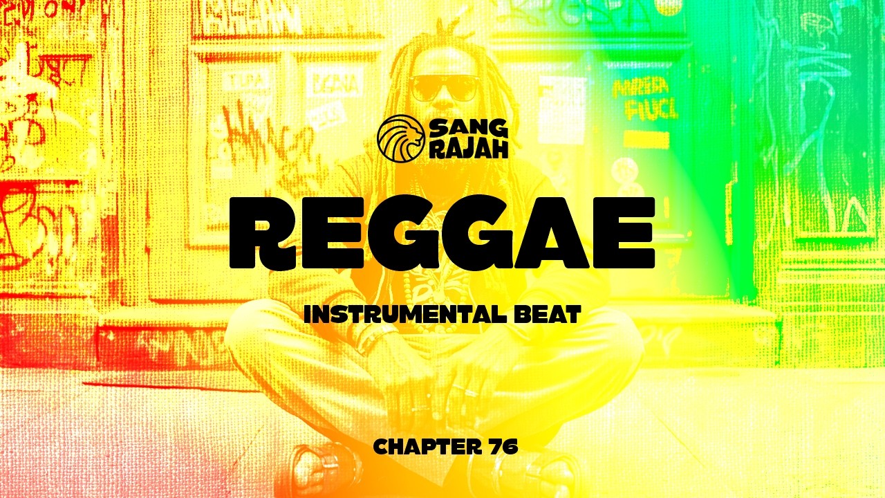 Chapter 76 | Reggae Instrumental Beat
