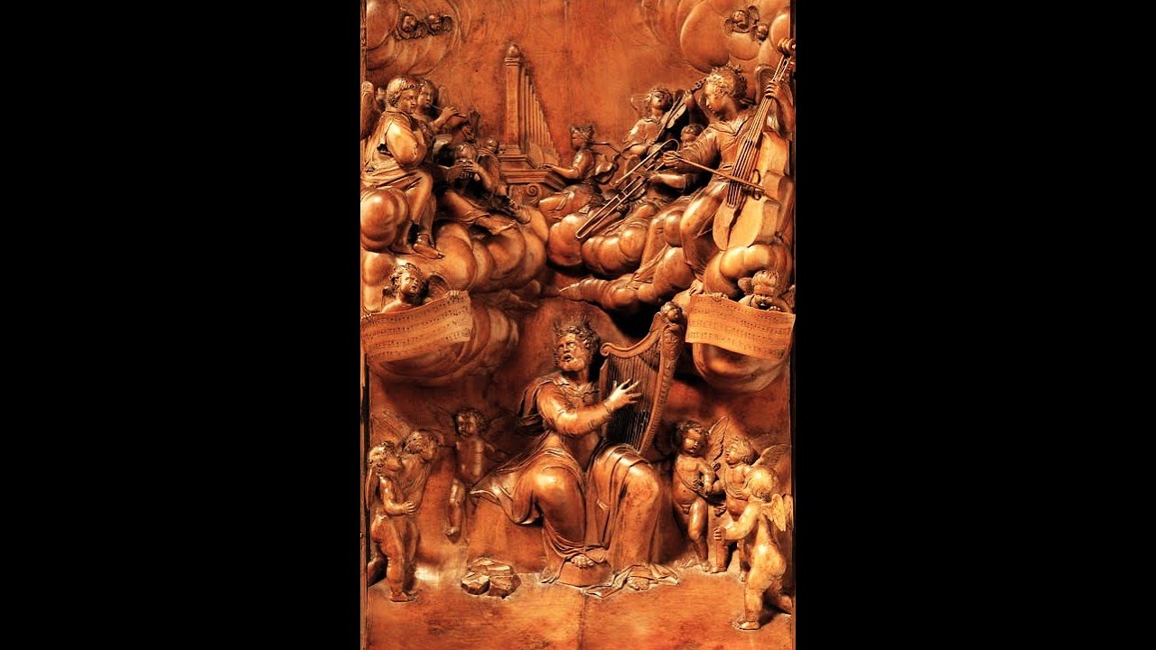 Nicola LeFanu- Prelude after Grinling Gibbons (2018) LIVE