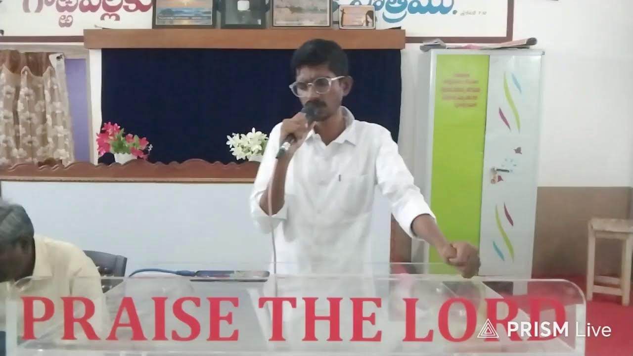 speical prayer
