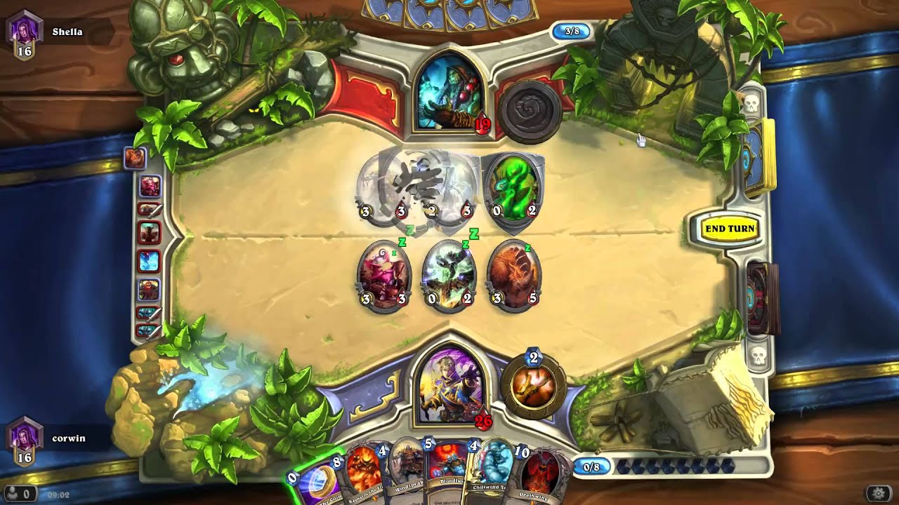 Anduin Wrynn Funn Deck
