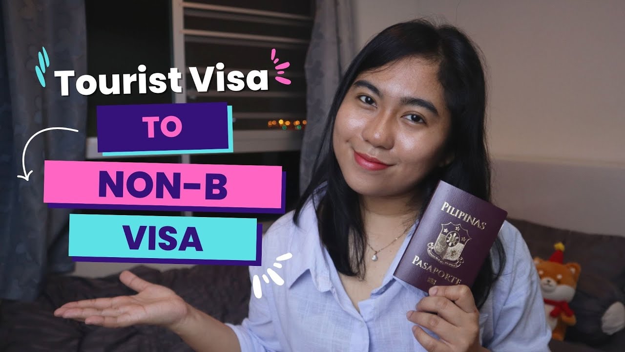 9 основных требований для получения рабочей визы (не B) в Таиланде