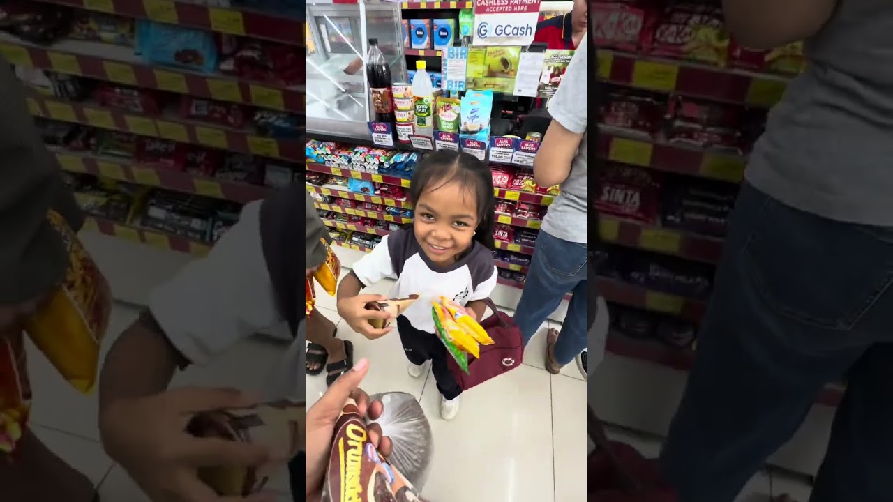 A day in my life w/ Aling Maliit| Glen Gonzaga