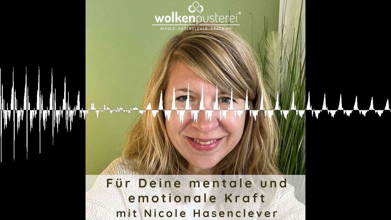 #57 Bye Bye People Pleasing und wie du wieder ganz bei dir ankommen kannst