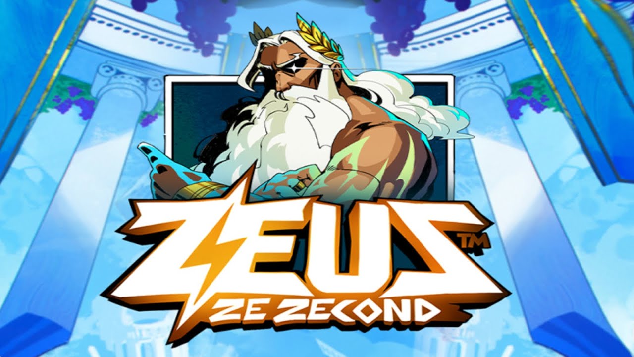 Zeus Ze Zecond slot | Hacksaw Gaming | game testing