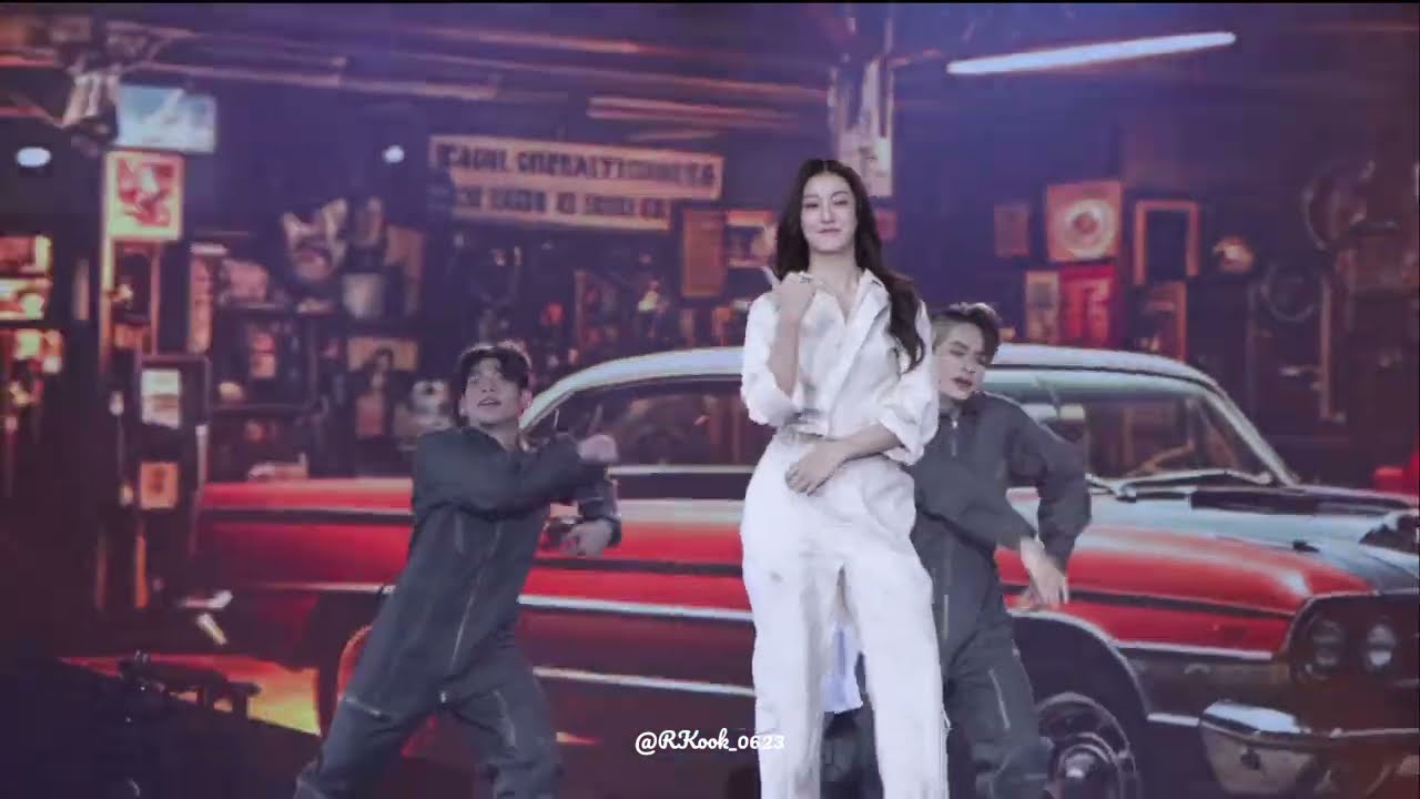 30.03.24 ทรงอย่างแบด - Jimmy Mark Namtan #lasttwilightonstage #jimmyyjp  #mmarkpkk  #namtantipnaree