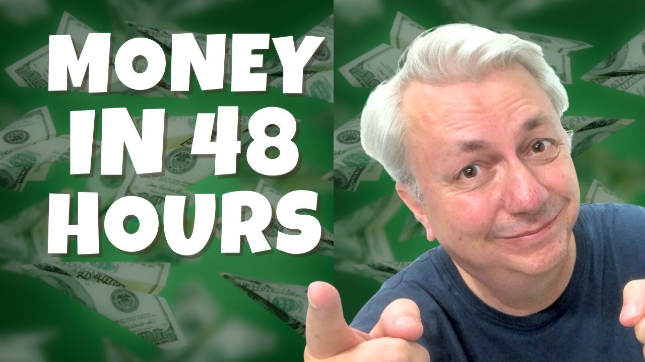 Привлеките деньги за 48 часов | Самая мощная аффирмация на изобилие!