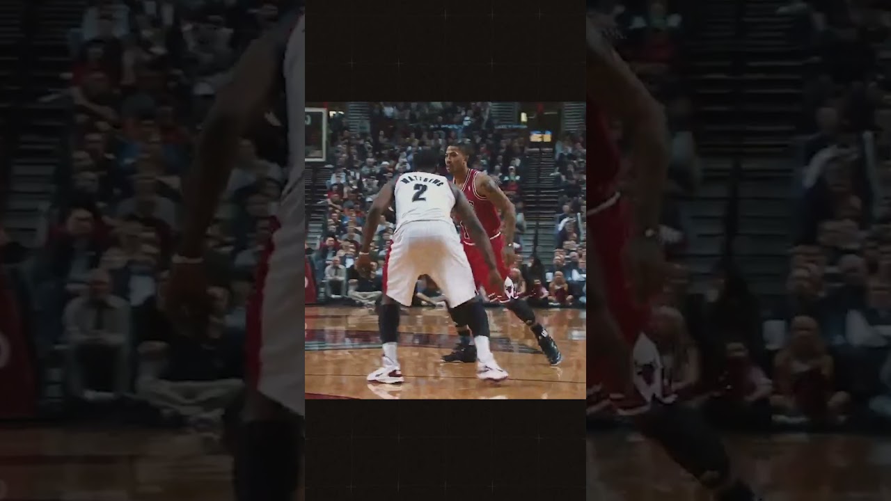 ❤️ CHICAGO SON FOREVER! DERRICK ROSE'S #1 HAS BEEN RETIRED BY THE CHICAGO BULLS!