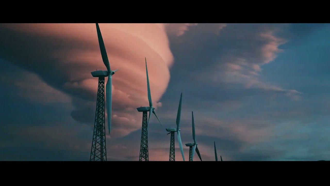 CNH Industrial - Global Corporate Video 2021