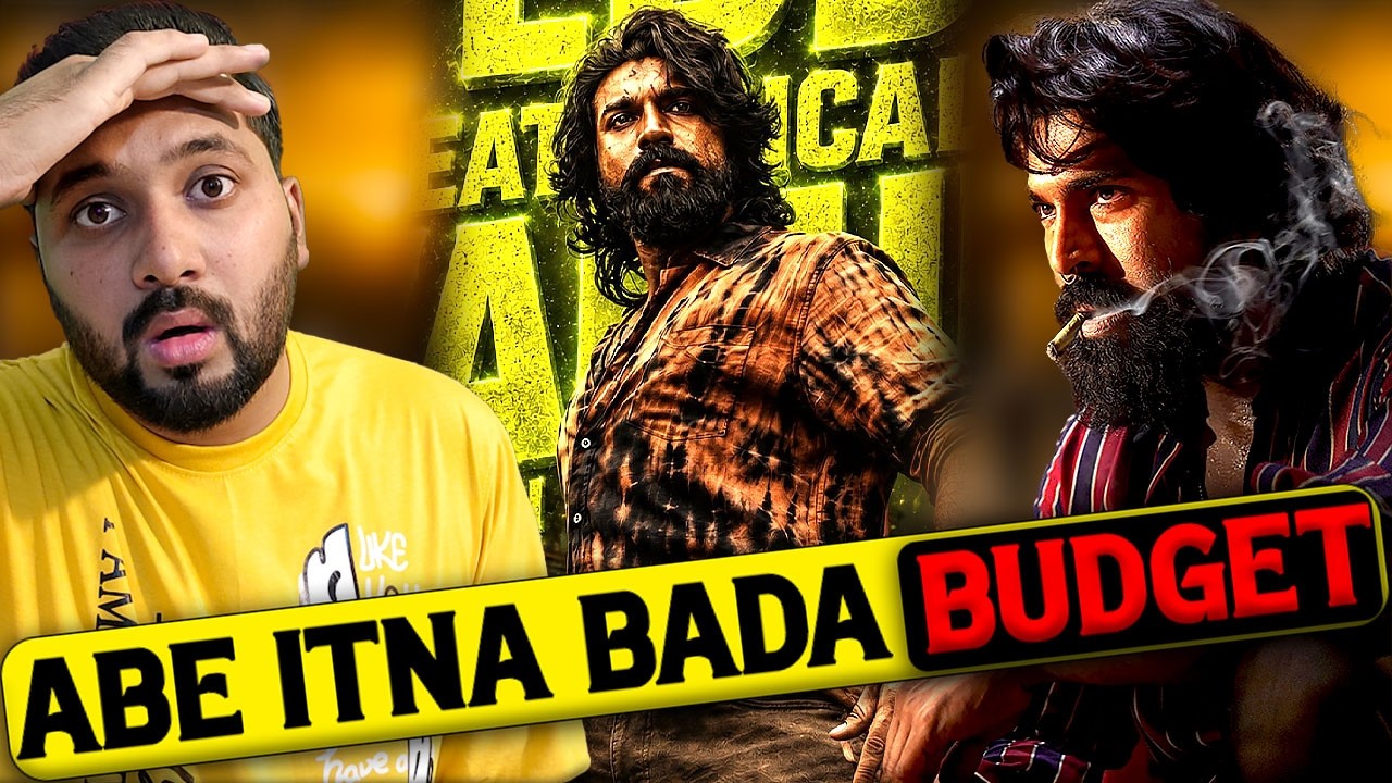 Peddi Day 1 Shocking Advance Booking Report | Peddi Day 1 Box Office Collection India Prediction