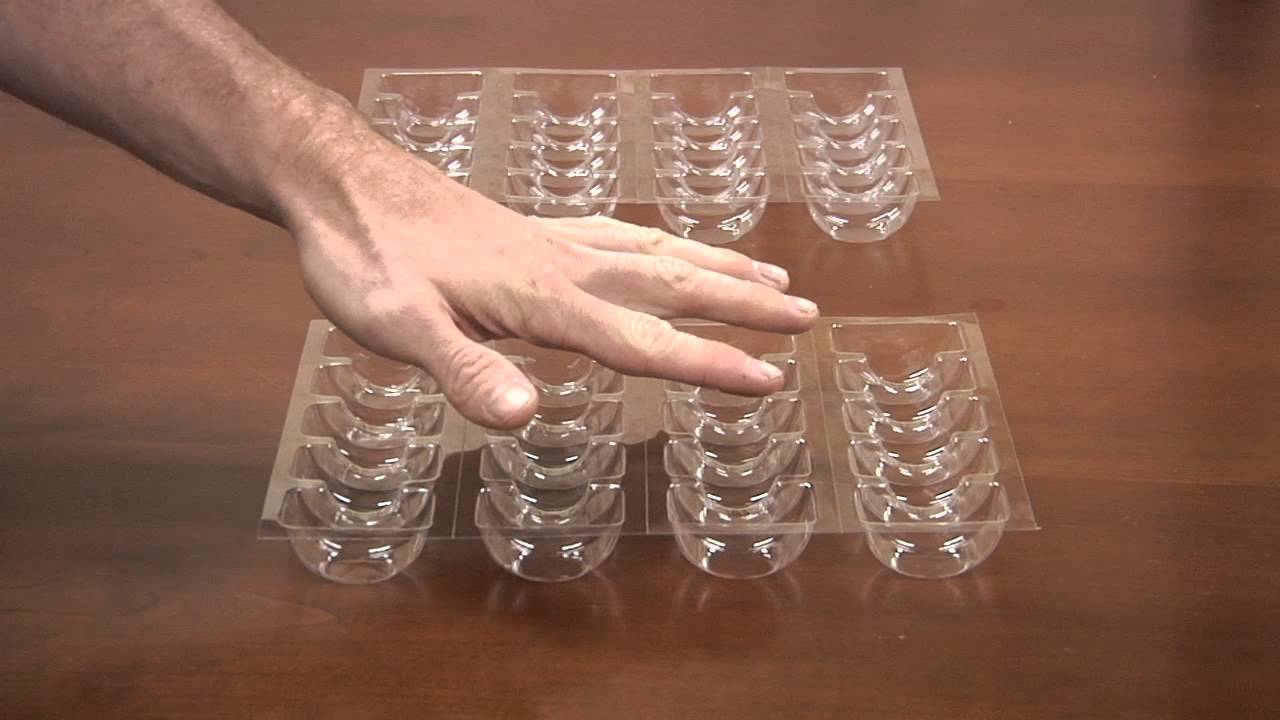 Macaron Boxes and Inserts - Food-Safe Packaging