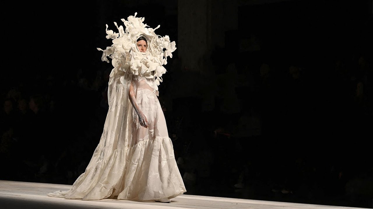 Antonio Marras | Fall Winter 2024/2025 | Full Show