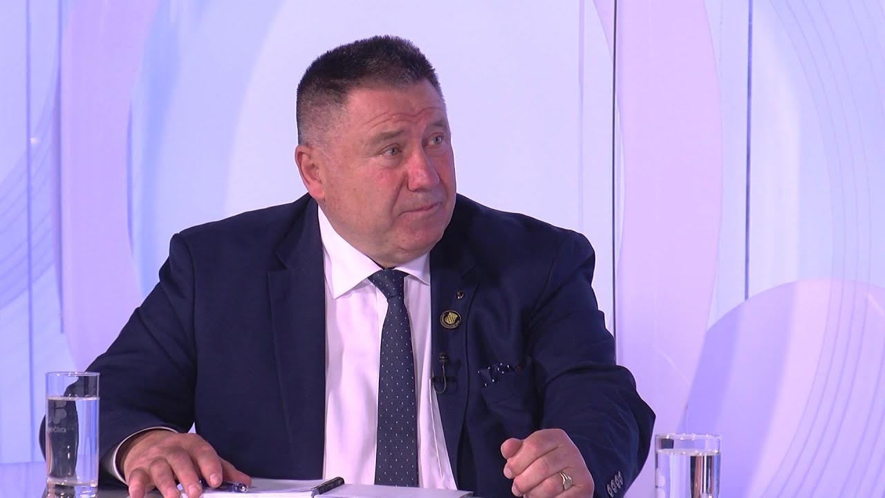 PLETER 04.04.2025. - Marko Lukić, prvi ratni zapovjednik hrvatskih specijalaca