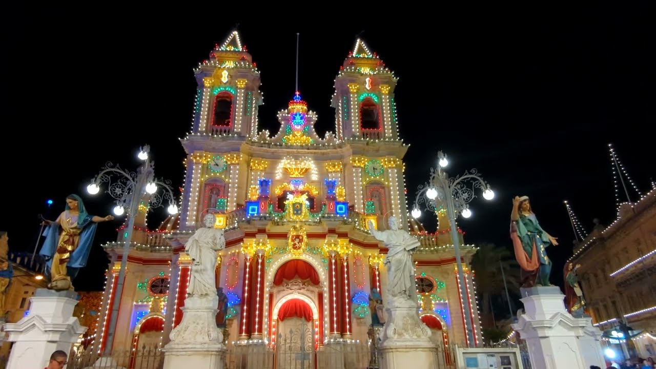 Festa Ħaż-Żabbar 2022
