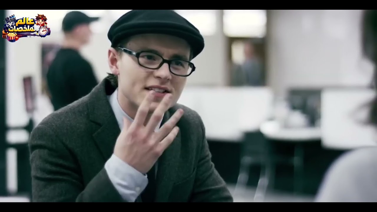 كان طالب فقير… والدارك ويب صنع منه أسطورة خطيرة