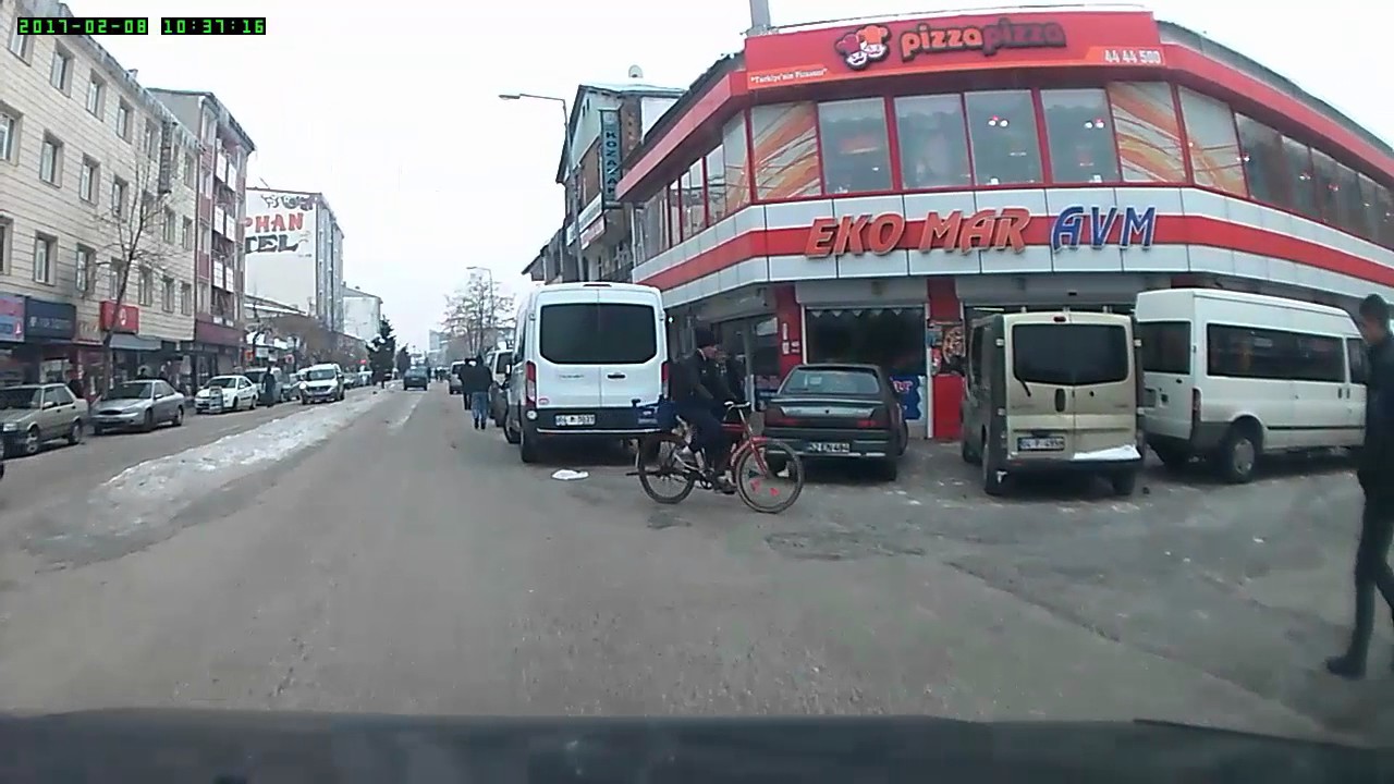 Patnos ilçesi