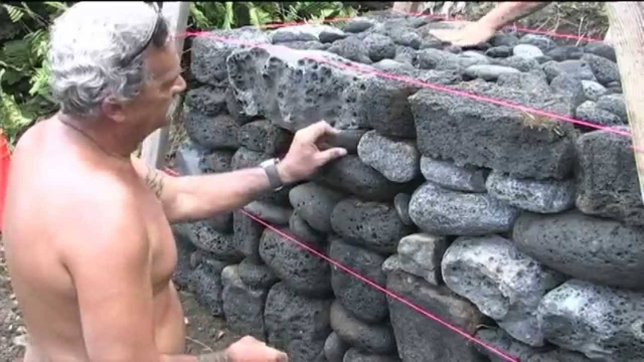 Uhau Humu Pohaku - Part 5 