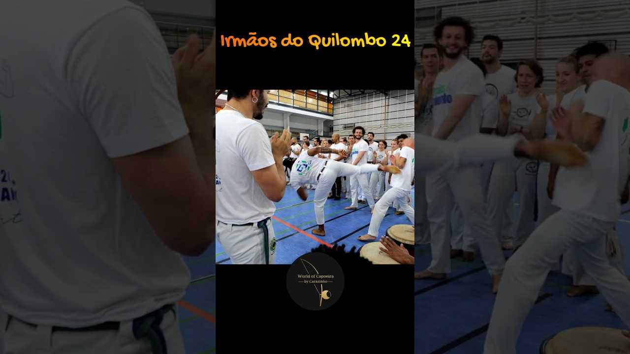 CM. Arthur FIU x Estg.Alongado #worldofcapoeira #capoeira #capoeiralife #capoeiramovies