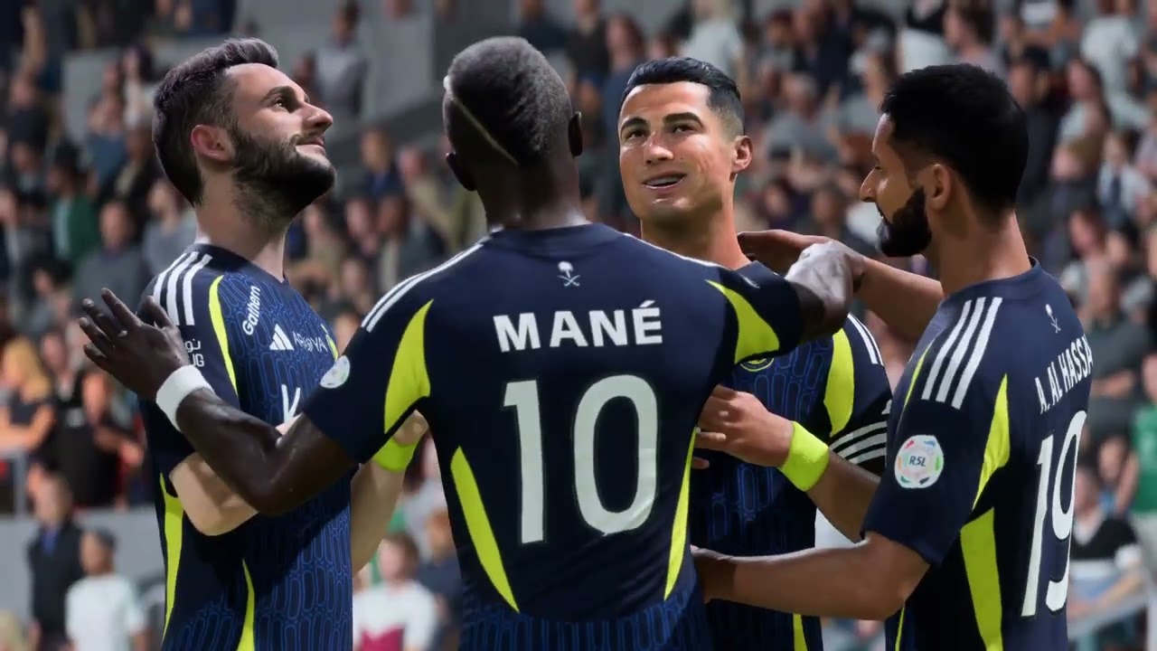 الأهلي ضد النصر