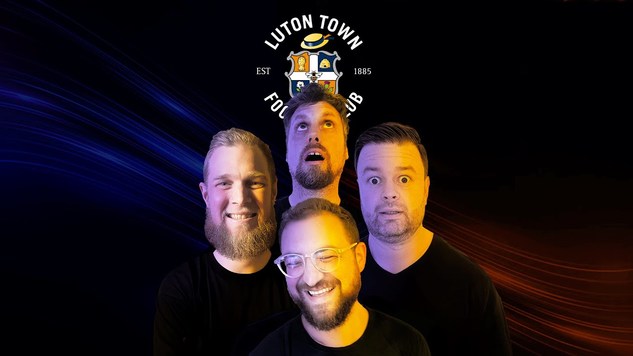 Midweek Live Stream! - Focus On The League & Bradford City Preview