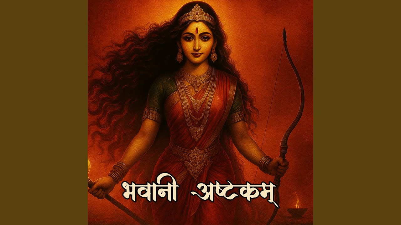 Bhavani Ashtakam