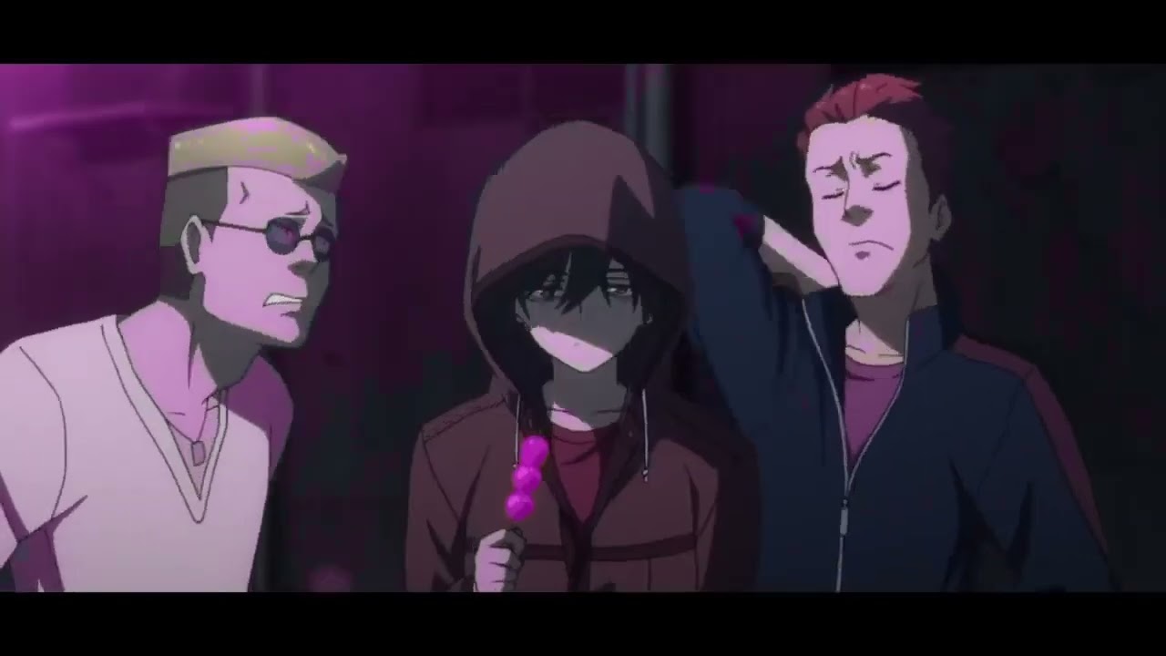 dido stan intro 1 hour loop (amv)